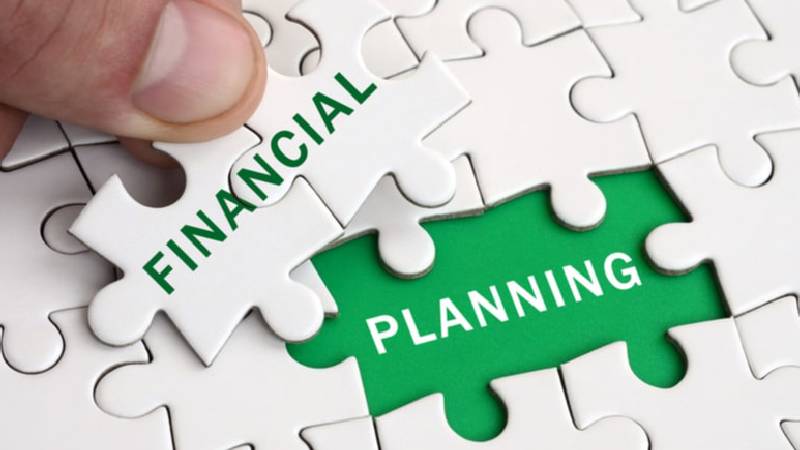 Financial Planning